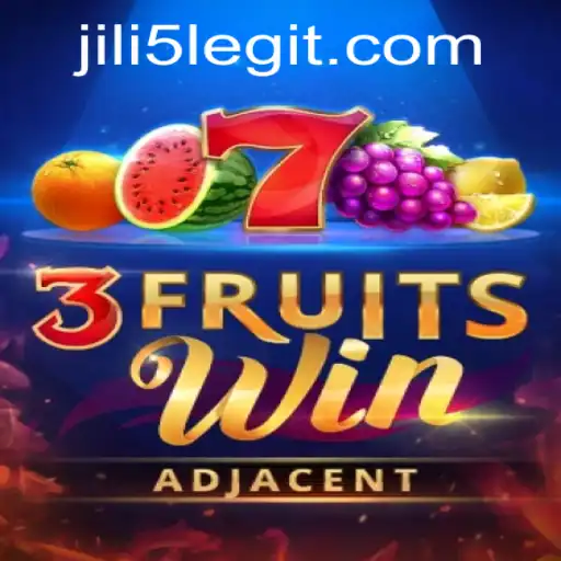 Unveiling the Exciting World of 3FruitsWin: A New Frontier in Gaming