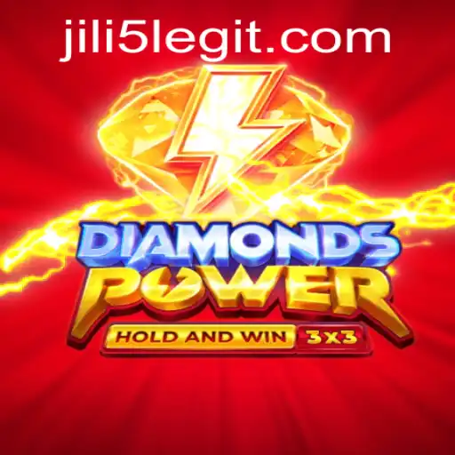 Explore the Thrilling World of Diamondspower: A Comprehensive Guide Featuring Jili5