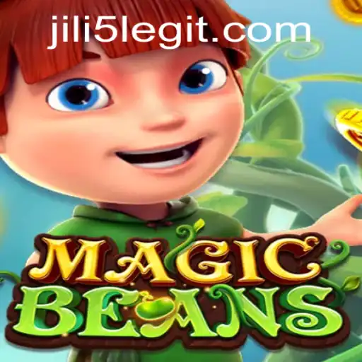 MAGICBEANS Game: A New Frontier in Online Entertainment
