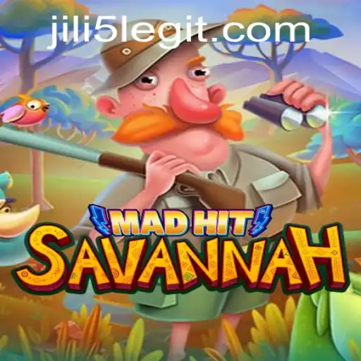 MadHitSavannah: A Thrilling Adventure Awaits