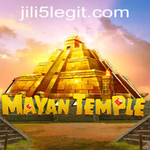 Explore the Mystical World of MayanTemple - A Game by jili5