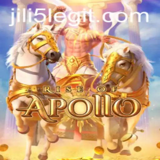 Rise of Apollo: Exploring the Mythical Journey with Jili5