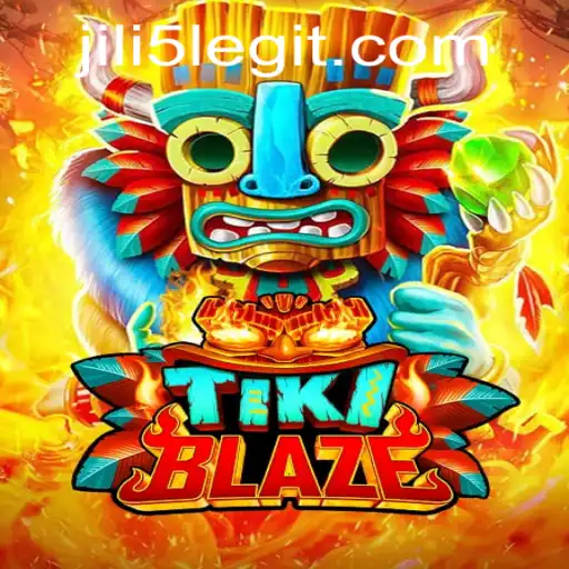 Exploring TikiBlaze: A Comprehensive Guide to the Thrilling Adventure Game