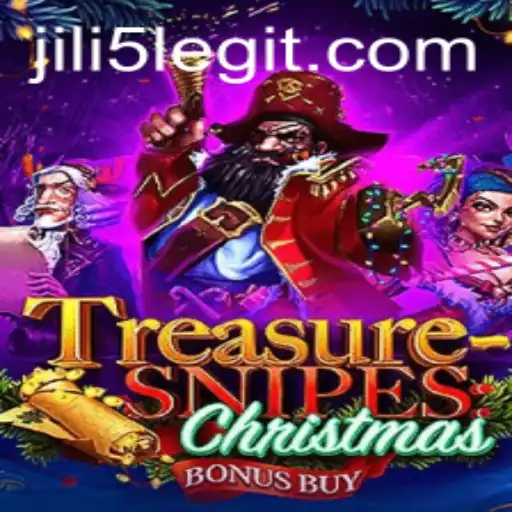Experience the Festive Adventure with TreasuresnipesChristmas
