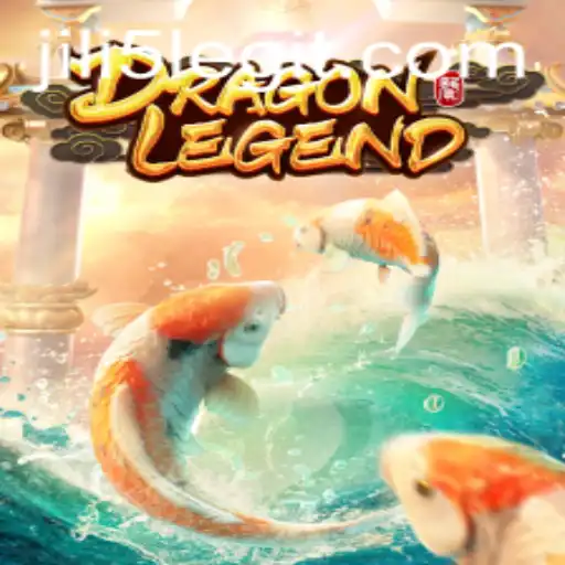 DragonLegend: Unveiling the Mystical World of Gaming