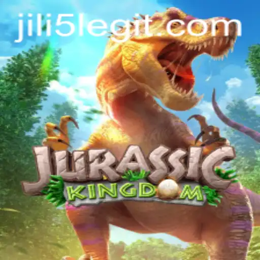 JurassicKingdom: A Roaring Adventure with Jili5