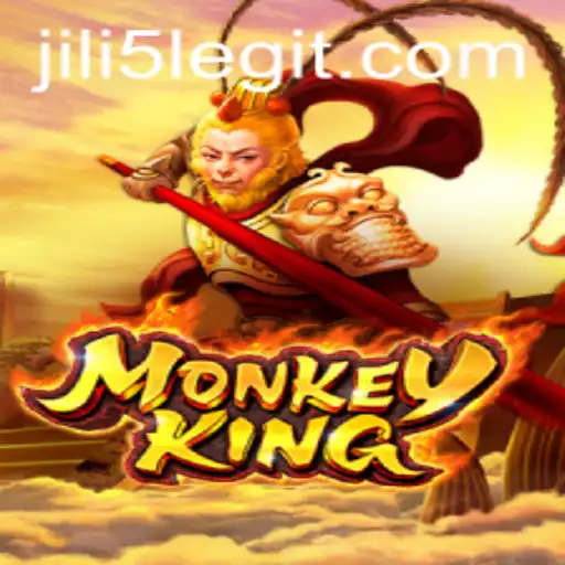 MonkeyKing: Enter the Thrilling World of Adventure with Jili5