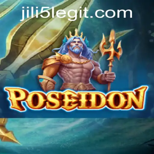 Discovering the Depths of Poseidon: An Engaging Game Experience