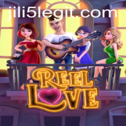 Unveiling the Thrills of ReelLove: A Captivating Journey Through the Jili5 Universe