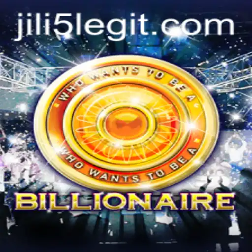 Master the Art of Wealth Creation with 'Billionaire' by Jili5