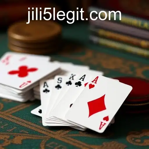 The Fascinating World of Card Games: Exploring Innovations and Traditions