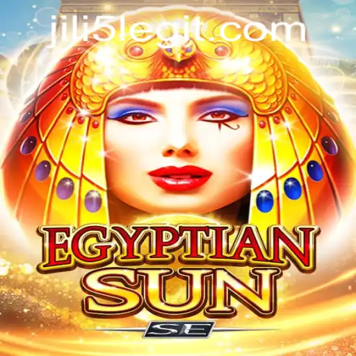 Unearth the Mysteries of EgyptianSunSE: A Dive into the World of Jili5