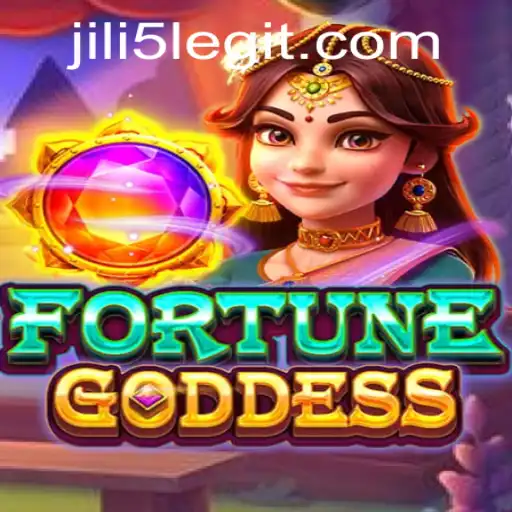 Exploring the Enchanting World of FortuneGoddess: Jili5's Latest Gaming Adventure