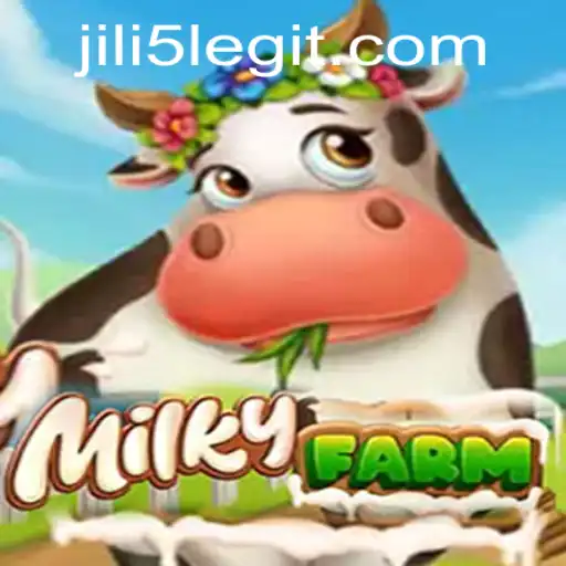 MilkyFarm: A Thrilling Adventure in Digital Agronomy