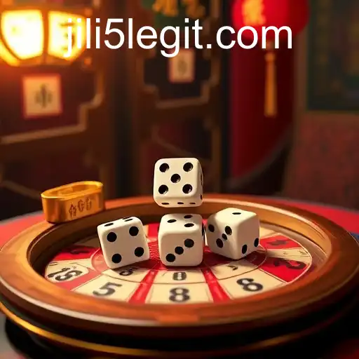 Exploring the Fascinating World of Sic Bo with jili5