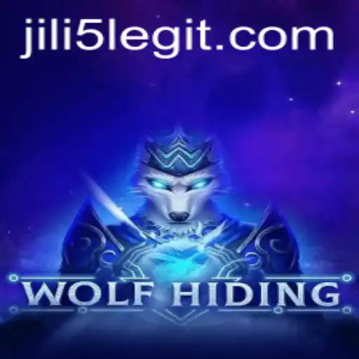 Exploring the Thrilling World of WolfHiding