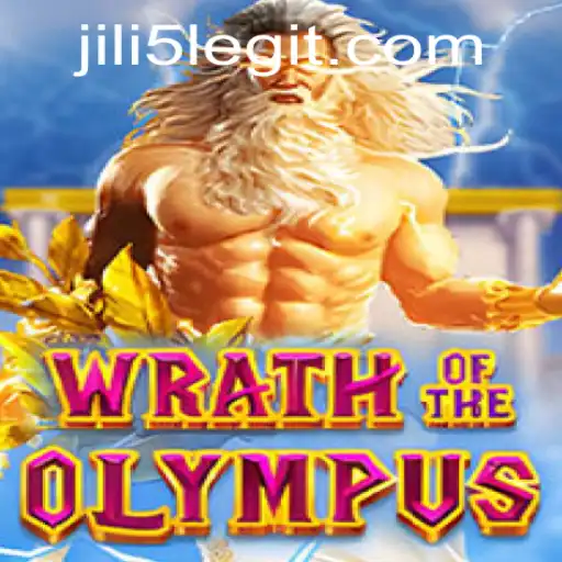 Exploring the Fascinating World of Wrath of Olympus